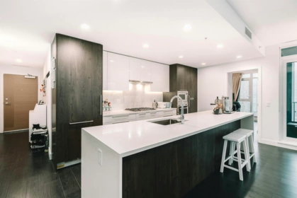 1608 6398 Silver Avenue, Burnaby, BC