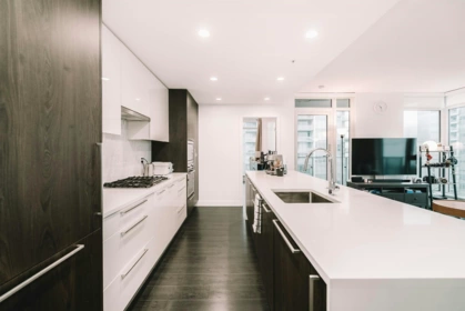 1608 6398 Silver Avenue, Burnaby, BC
