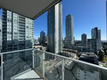 Office / Den Photo of 1608 6398 Silver Avenue, Burnaby, BC