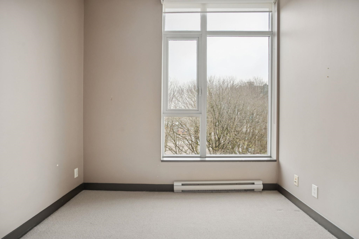 Office / Den Photo of 602 1088 W 14th Avenue, Vancouver, BC