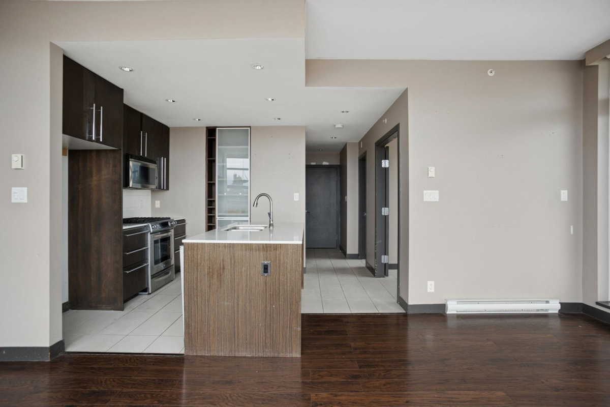 Pantry Photo of 602 1088 W 14th Avenue, Vancouver, BC