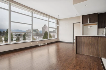602 1088 W 14th Avenue, Vancouver, BC