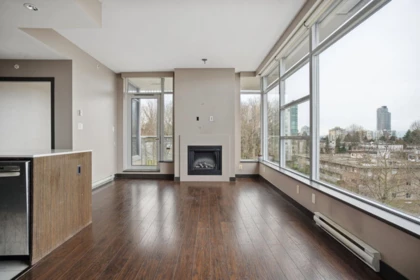 602 1088 W 14th Avenue, Vancouver, BC
