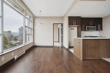 602 1088 W 14th Avenue, Vancouver, BC