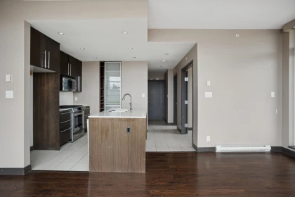 Pantry Photo of 602 1088 W 14th Avenue, Vancouver, BC