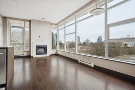 602 1088 W 14th Avenue, Vancouver, BC