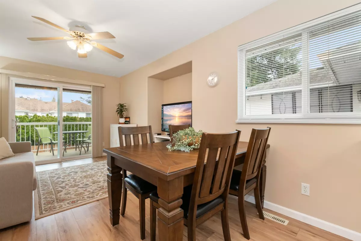 Bedroom 3 Photo of 3268 Vincent Street, Port Coquitlam, BC