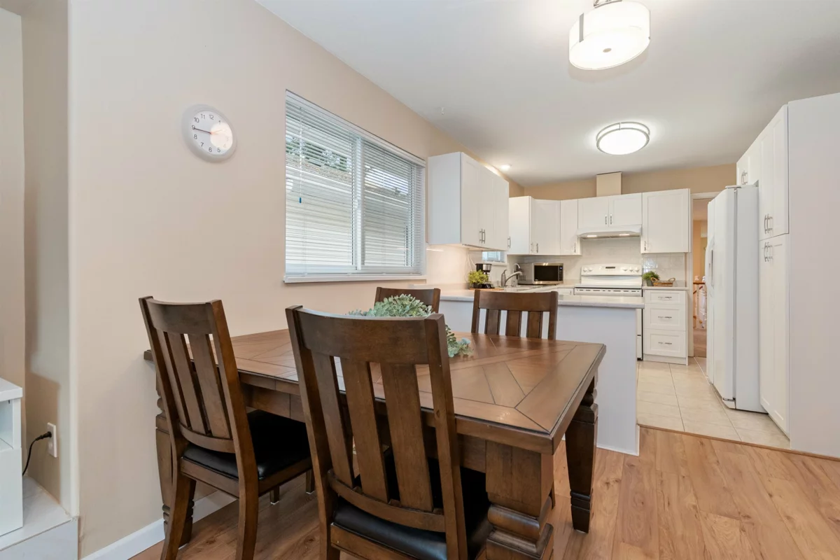 Bedroom 4 Photo of 3268 Vincent Street, Port Coquitlam, BC
