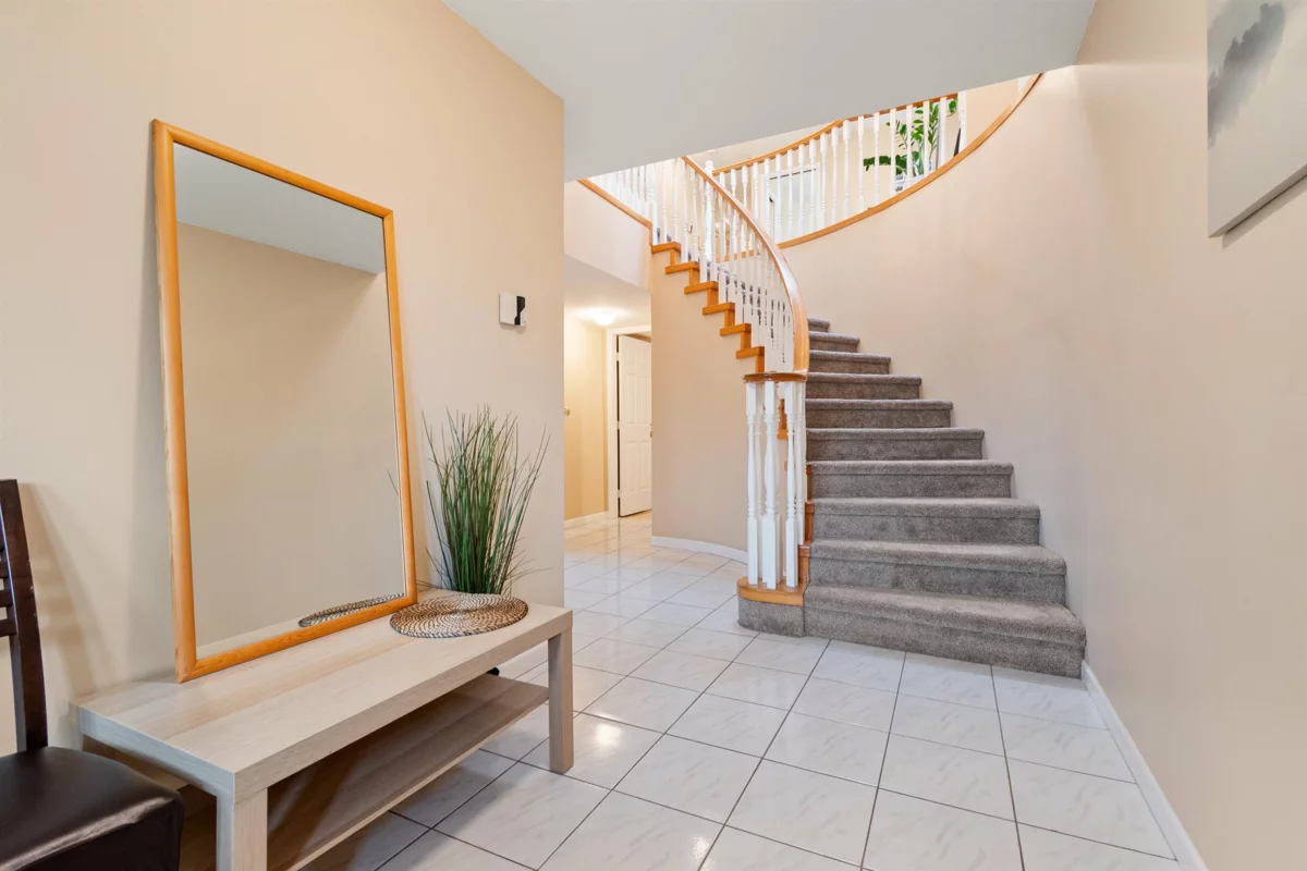 Family Room Photo of 3268 Vincent Street, Port Coquitlam, BC