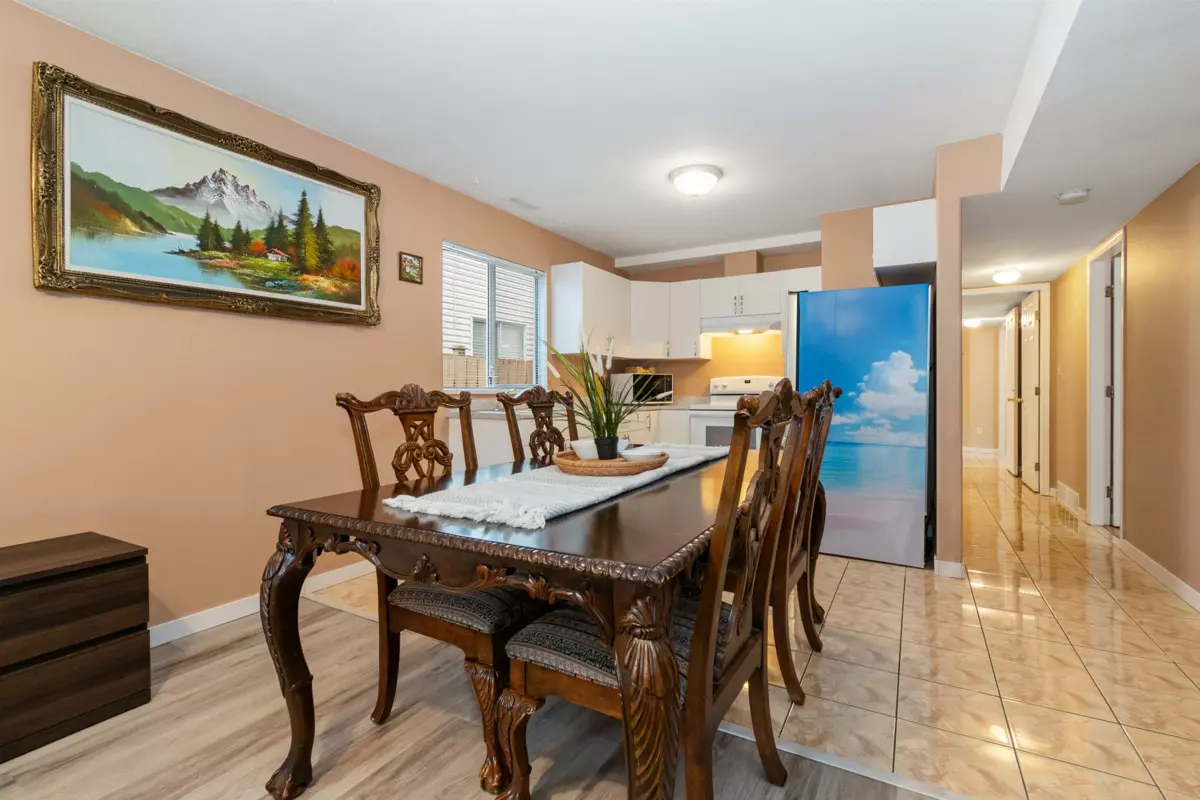 Front Yard Photo of 3268 Vincent Street, Port Coquitlam, BC