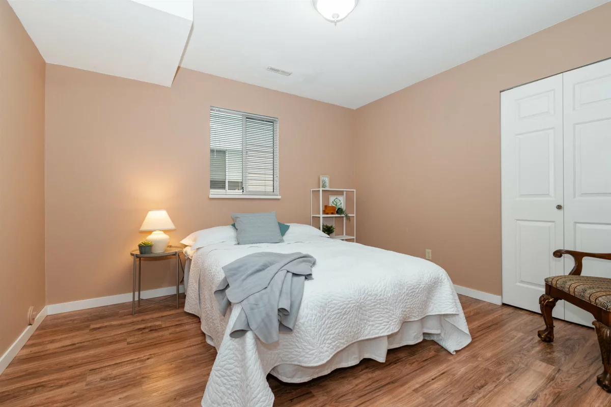 Hot Tub / Spa Photo of 3268 Vincent Street, Port Coquitlam, BC