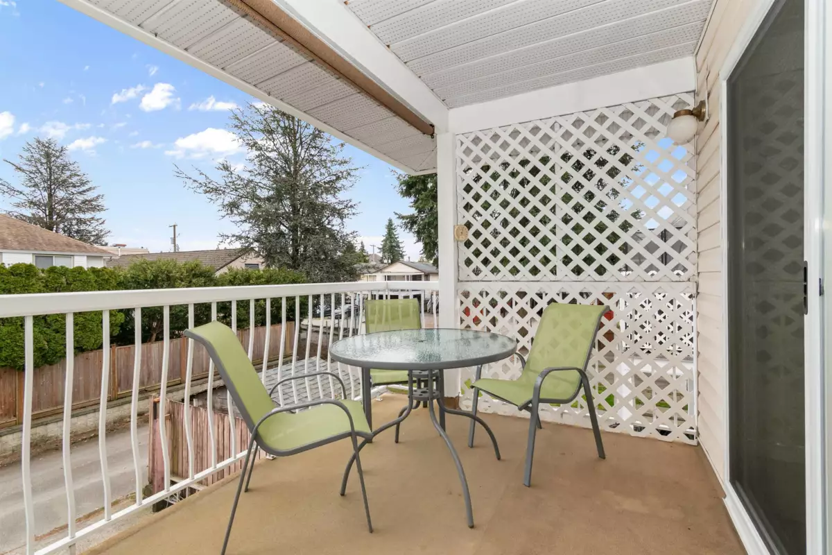 Office / Den Photo of 3268 Vincent Street, Port Coquitlam, BC