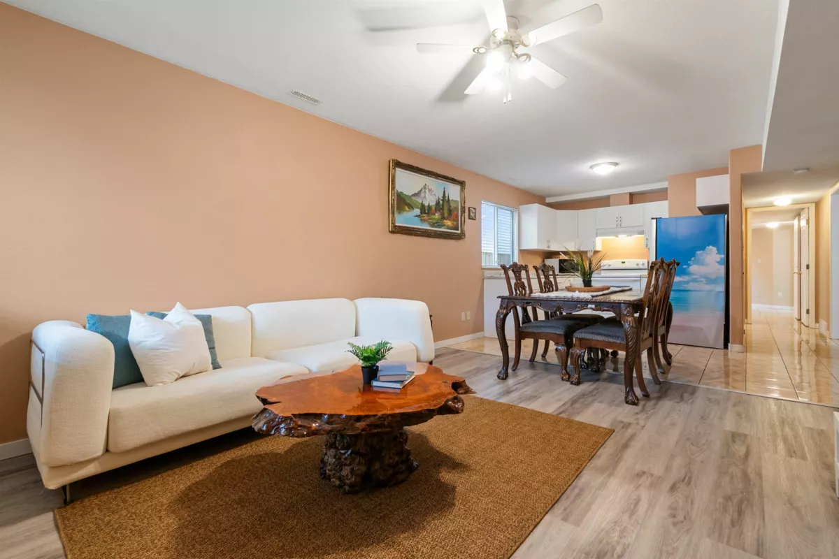 Outdoor Patio Photo of 3268 Vincent Street, Port Coquitlam, BC