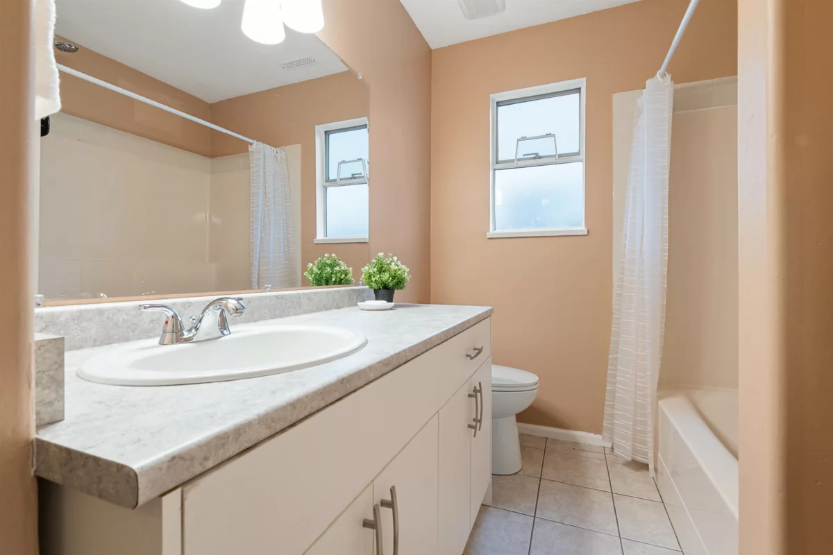 Swimming Pool Photo of 3268 Vincent Street, Port Coquitlam, BC