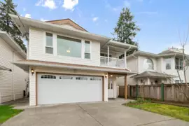 3268 Vincent Street, Port Coquitlam, BC