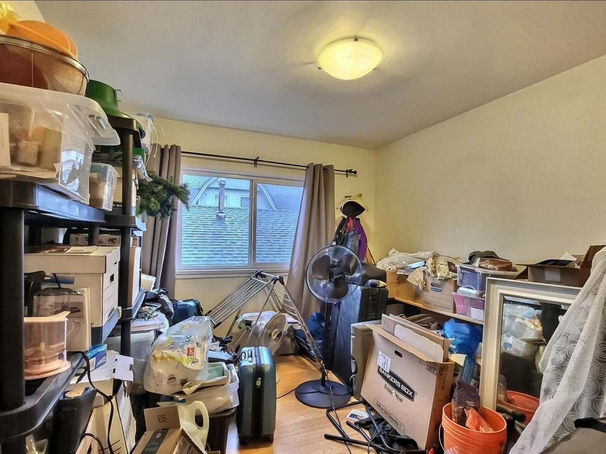 Kitchen Photo of 1621 Adanac Street, Vancouver, BC