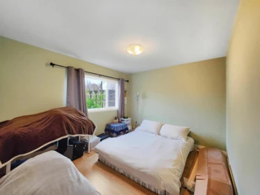 1621 Adanac Street, Vancouver, BC, Vancouver — Single Family Residence for sale
