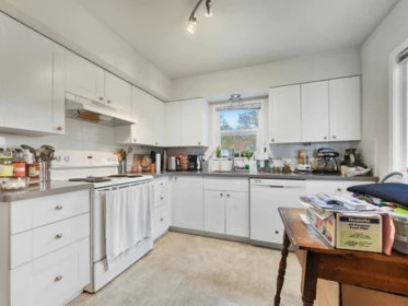 1621 Adanac Street, Vancouver, BC, Vancouver — Single Family Residence for sale