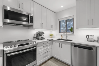 25 3102 Panorama Ridge, Whistler, BC, Whistler — Townhouse for sale