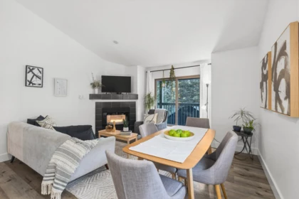 25 3102 Panorama Ridge, Whistler, BC, Whistler — 3 bed townhouse for sale