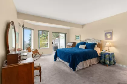 Bedroom 2 Photo of 4967 Laurel Avenue, Sechelt, BC