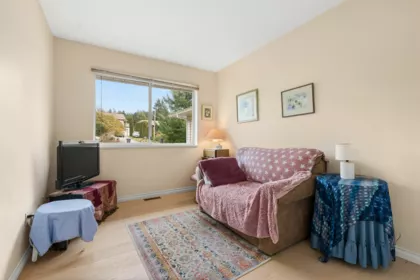 Office / Den Photo of 4967 Laurel Avenue, Sechelt, BC