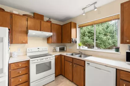 Pantry Photo of 4967 Laurel Avenue, Sechelt, BC