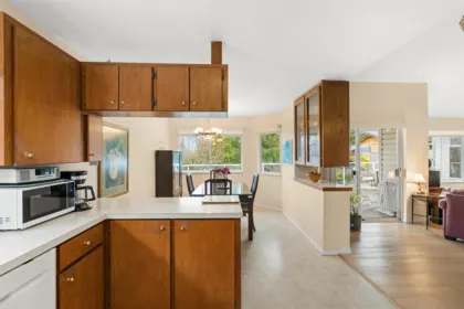 Primary Bedroom Photo of 4967 Laurel Avenue, Sechelt, BC