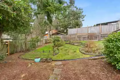 Swimming Pool Photo of 4967 Laurel Avenue, Sechelt, BC