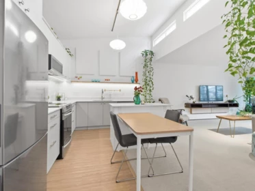 314 2416 W 3rd Avenue, Vancouver, BC