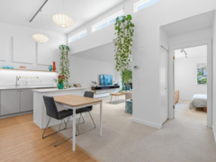 314 2416 W 3rd Avenue, Vancouver, BC