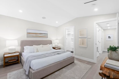 Loft / Bonus Room Photo of 3073 Fromme Road, North Vancouver, BC