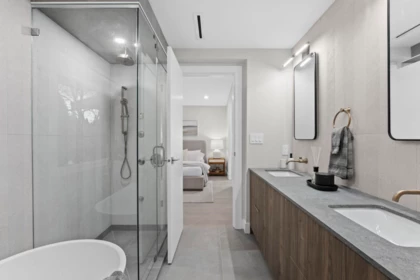 Mudroom Photo of 3073 Fromme Road, North Vancouver, BC