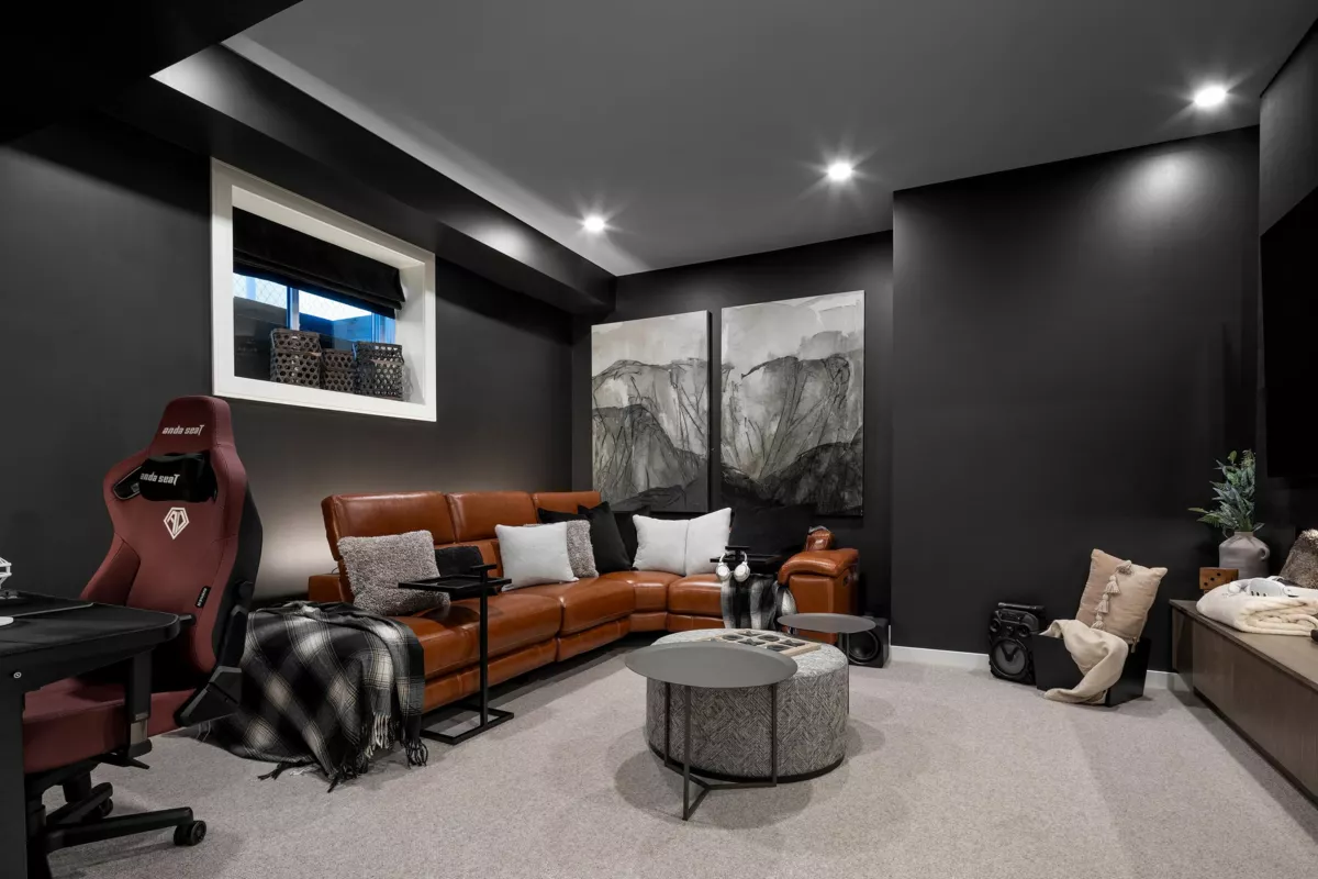 Backyard Photo of 19648 78 Avenue, Langley, BC