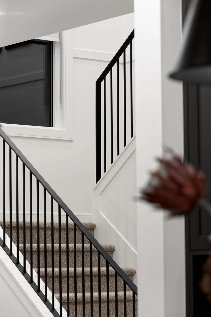 Basement Recreation Room Photo of 19648 78 Avenue, Langley, BC