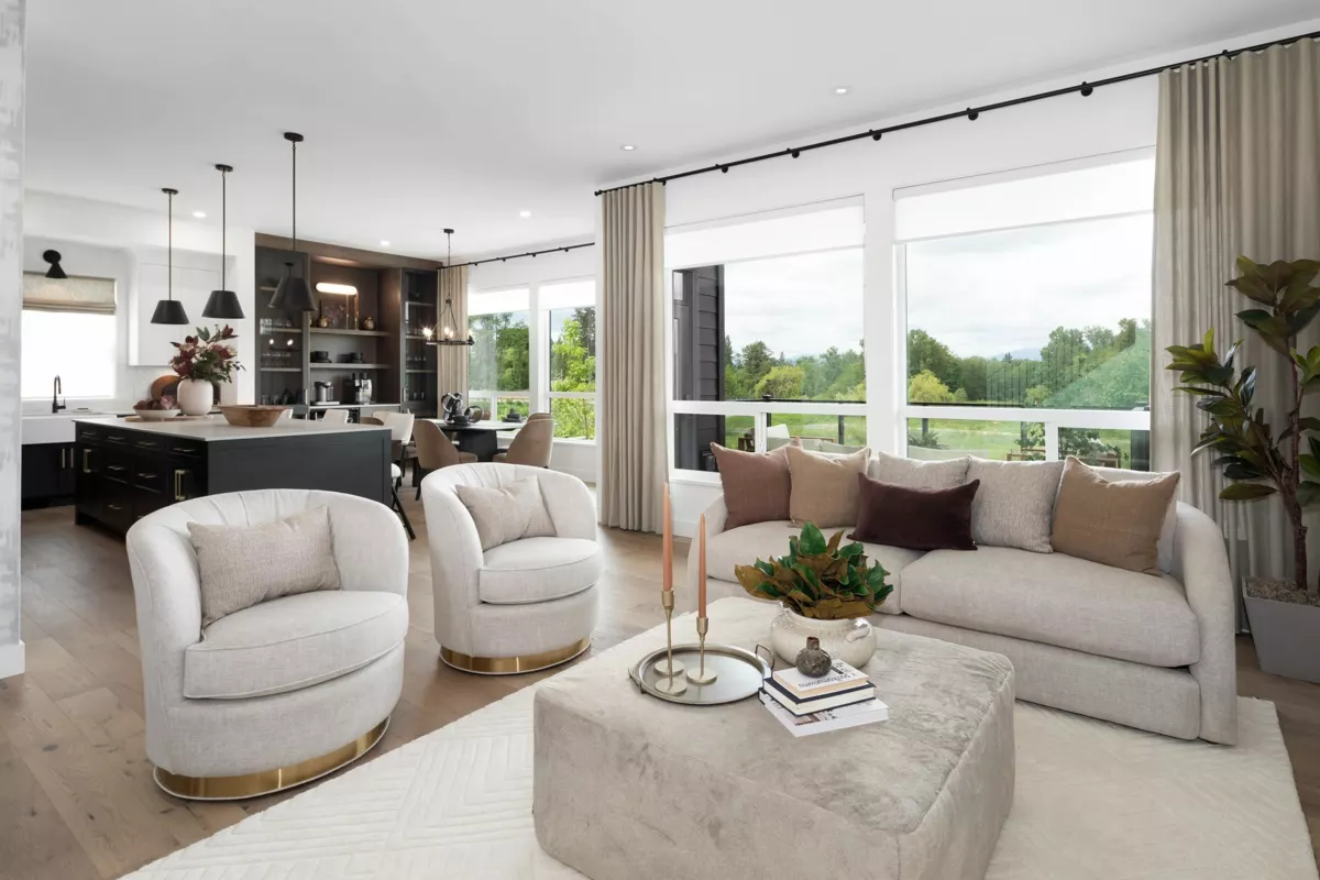 Bedroom 3 Photo of 19648 78 Avenue, Langley, BC