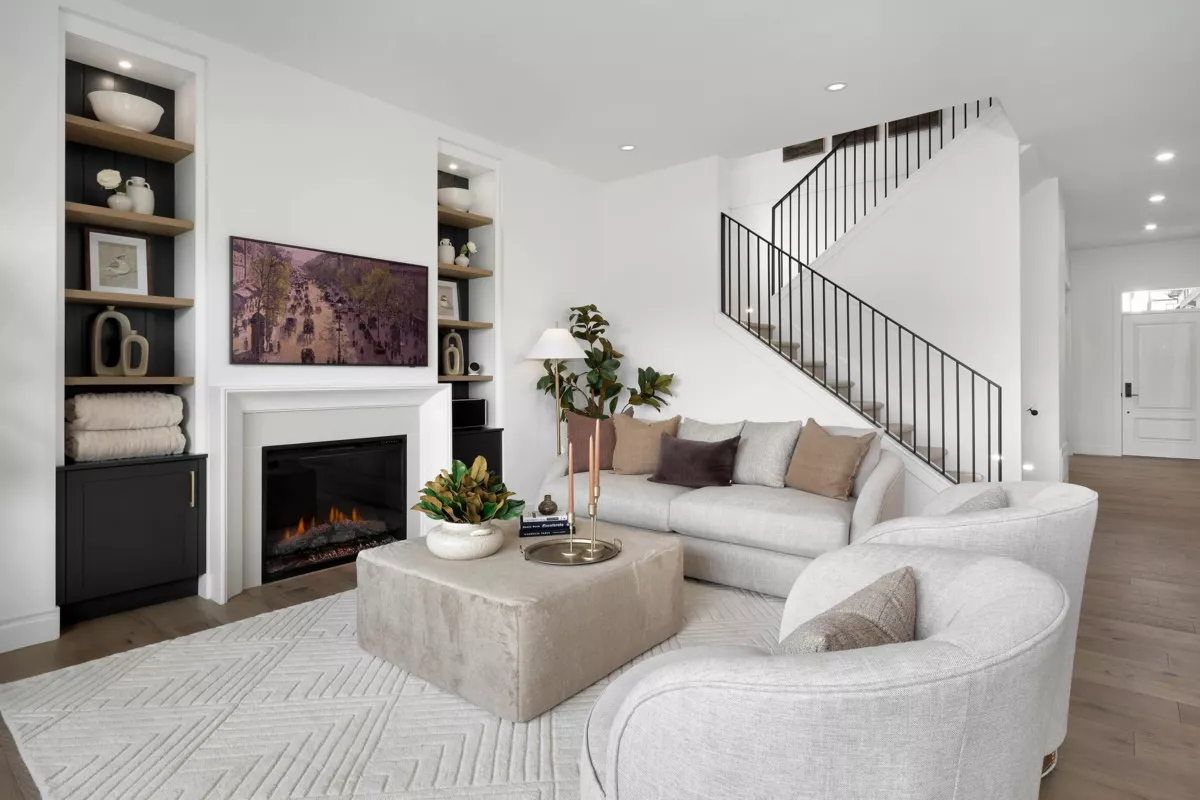 Bedroom 4 Photo of 19648 78 Avenue, Langley, BC