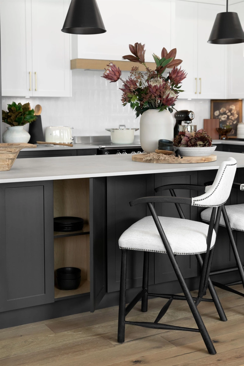 Breakfast Nook Photo of 19648 78 Avenue, Langley, BC