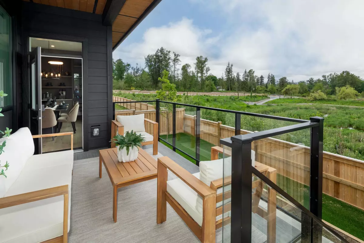 Community Amenities Photo (Clubhouse) of 19648 78 Avenue, Langley, BC