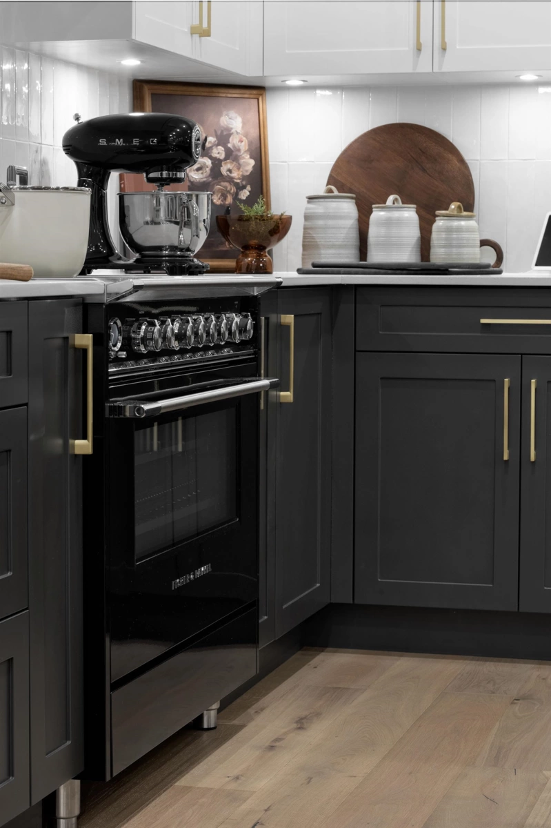 Dining Area Photo of 19648 78 Avenue, Langley, BC