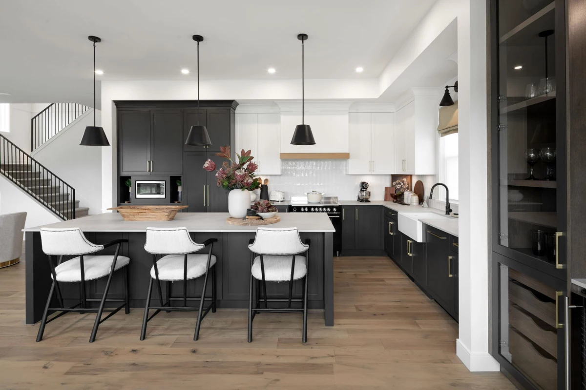 Exterior Rear Photo of 19648 78 Avenue, Langley, BC