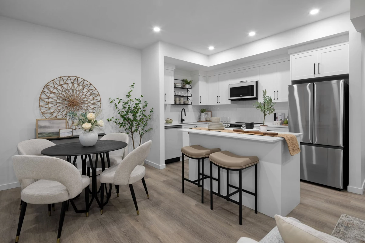 Garden / Landscaping Photo of 19648 78 Avenue, Langley, BC