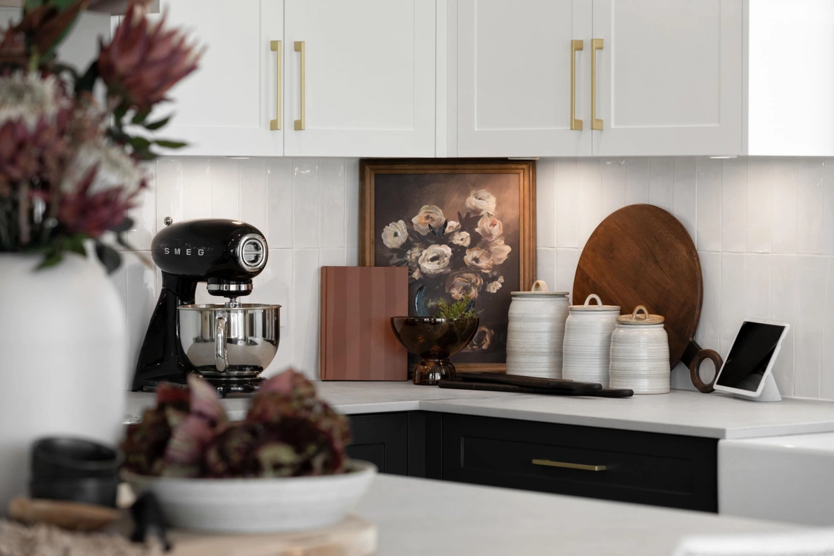 Kitchen Photo of 19648 78 Avenue, Langley, BC