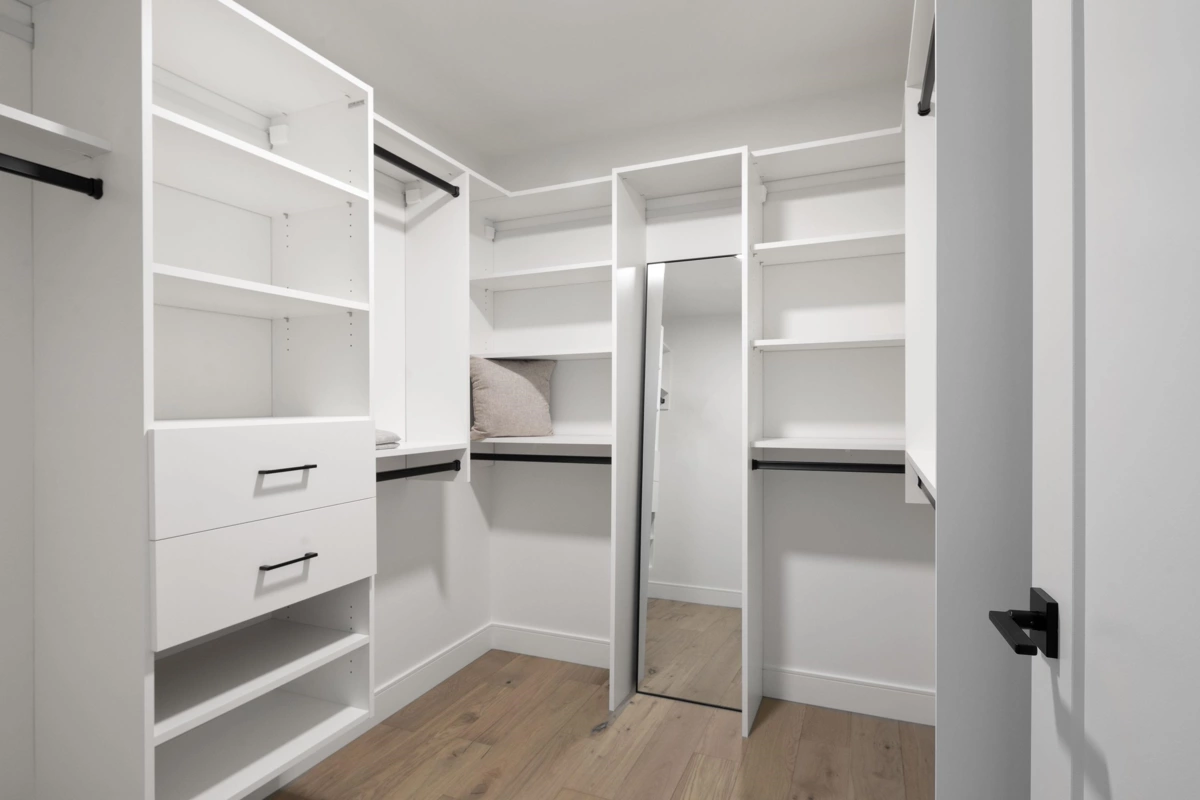 Mudroom Photo of 19648 78 Avenue, Langley, BC