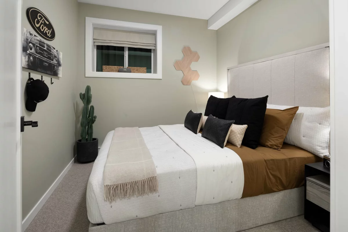 Outdoor Kitchen Photo of 19648 78 Avenue, Langley, BC