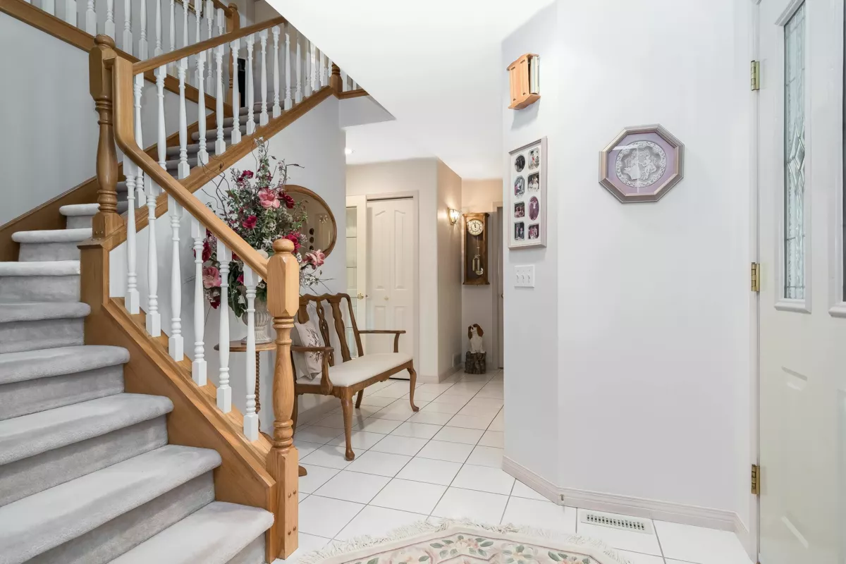 Exterior Rear Photo of 22120 46a Avenue, Langley, BC