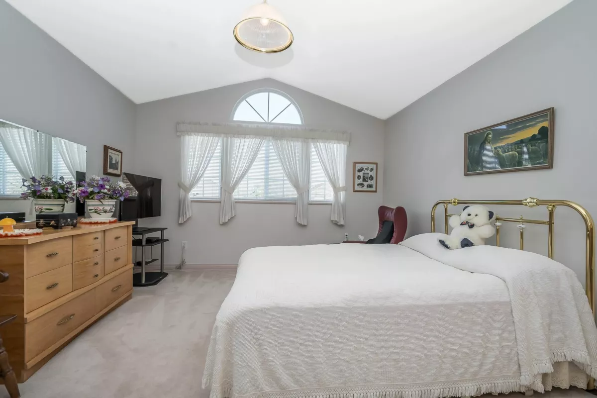 Garage Interior Photo of 22120 46a Avenue, Langley, BC