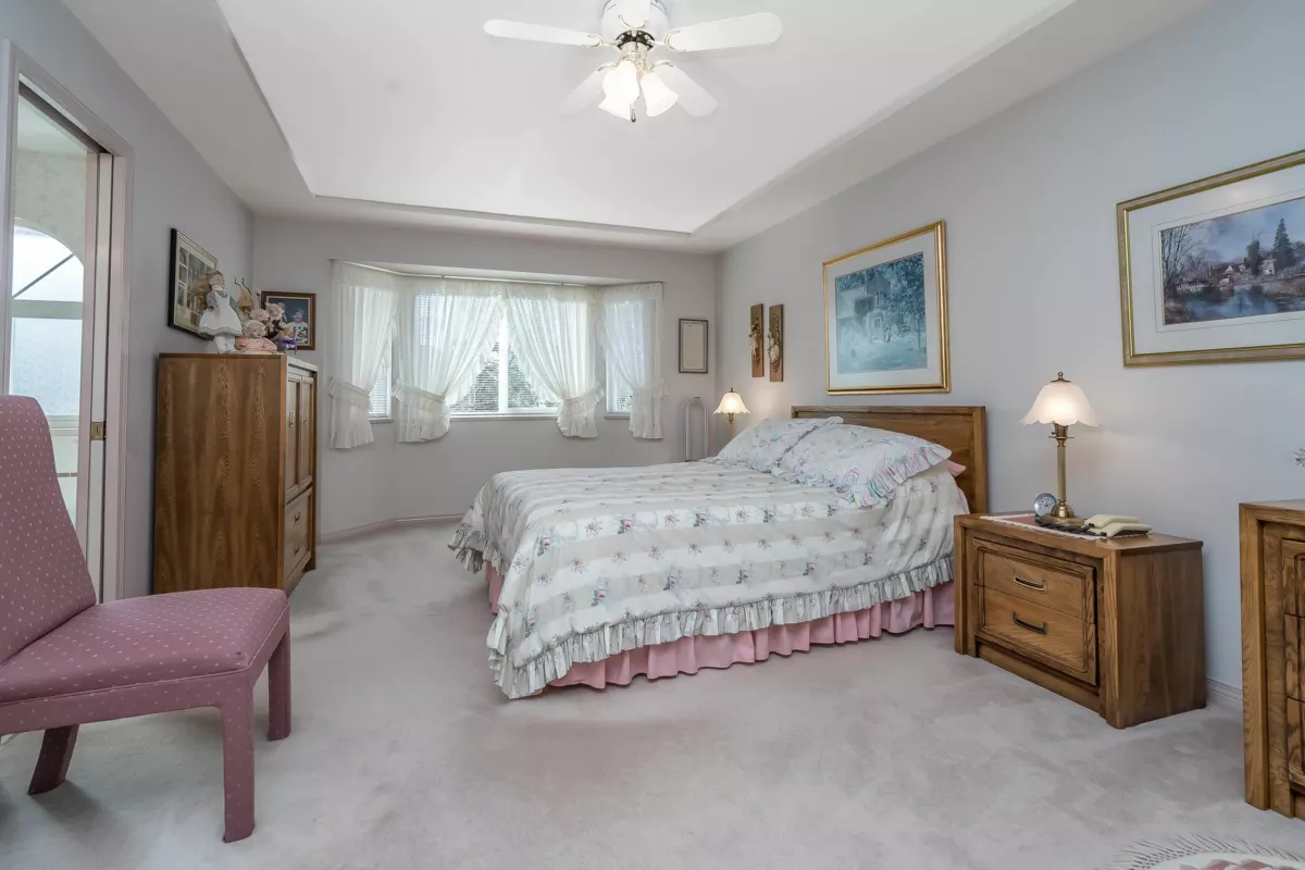 Laundry Room Photo of 22120 46a Avenue, Langley, BC