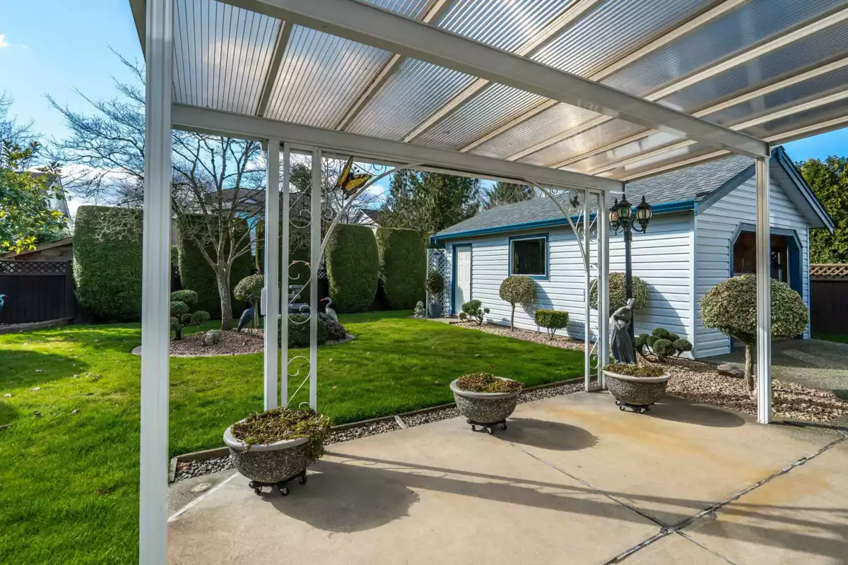 Neighborhood Park Photo Near 22120 46a Avenue, Langley, BC