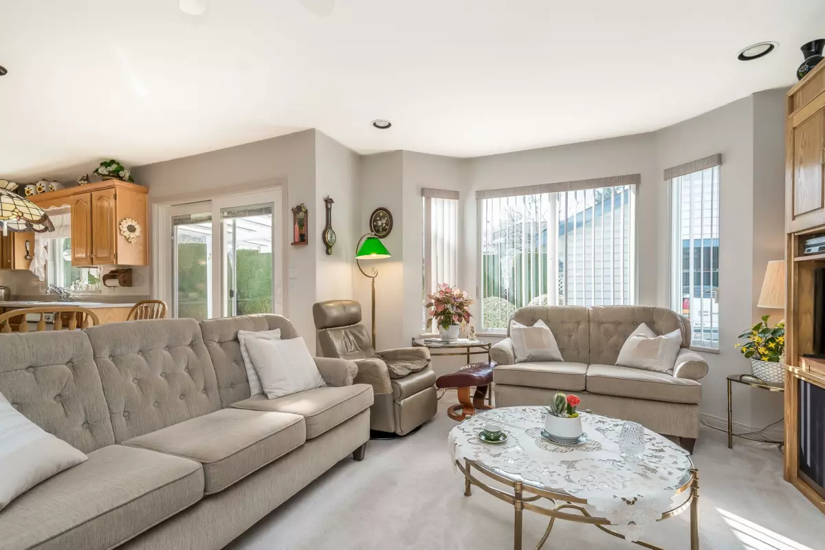 Office / Den Photo of 22120 46a Avenue, Langley, BC